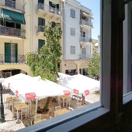 Apartment Barbara's Corfu (city)